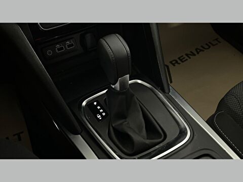 renault, megane, sedan 1.3 tce touch edc, otomatik, benzin 2.el otomobil | renew 16