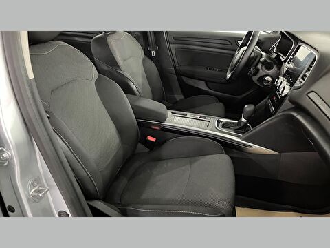 renault, megane, sedan 1.3 tce touch edc, otomatik, benzin 2.el otomobil | renew 12
