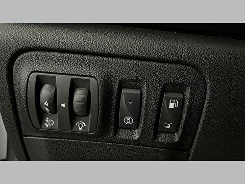 renault, megane, sedan 1.3 tce touch edc, otomatik, benzin 2.el otomobil | renew 19