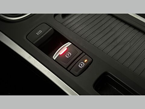 renault, megane, sedan 1.3 tce touch edc, otomatik, benzin 2.el otomobil | renew 17