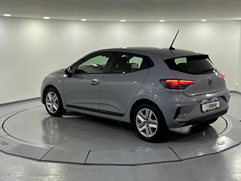 renault, clio, 1.0 tce evolution x-tronic, otomatik, benzin 2.el otomobil | renew 8