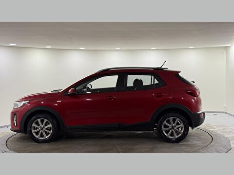 kia, stonic, suv 1.4 mpı cool otomatik, otomatik, benzin 2.el otomobil | renew 12