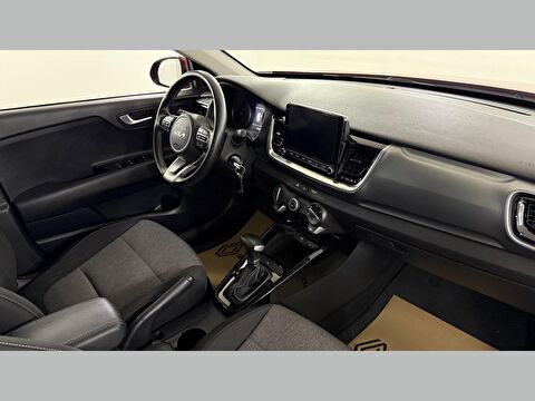 kia, stonic, suv 1.4 mpı cool otomatik, otomatik, benzin 2.el otomobil | renew 30