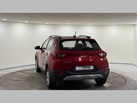 kia, stonic, suv 1.4 mpı cool otomatik, otomatik, benzin 2.el otomobil | renew 8