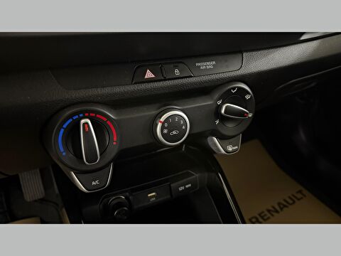 kia, stonic, suv 1.4 mpı cool otomatik, otomatik, benzin 2.el otomobil | renew 24