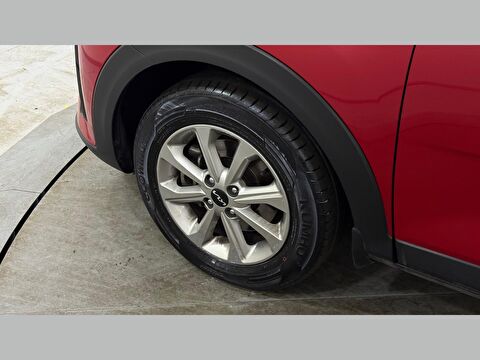 kia, stonic, suv 1.4 mpı cool otomatik, otomatik, benzin 2.el otomobil | renew 34