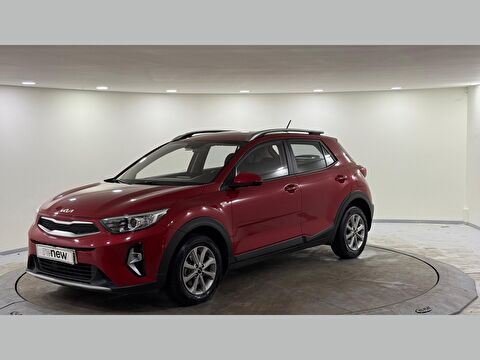 SUV 1.4 MPI Cool Otomatik, 2. el otomobil | renew