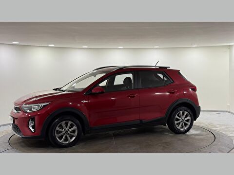 kia, stonic, suv 1.4 mpı cool otomatik, otomatik, benzin 2.el otomobil | renew 3