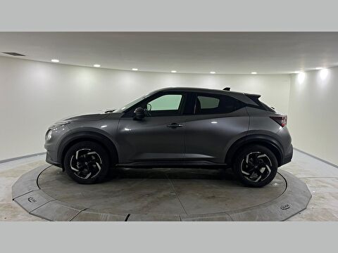nissan, juke, crossover 1.0 dıg-t platinum dct, otomatik, benzin 2.el otomobil | renew 6