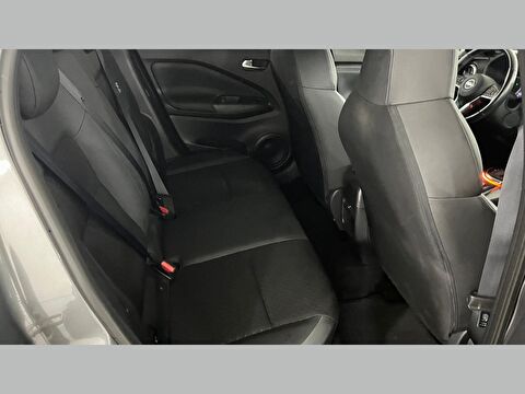 nissan, juke, crossover 1.0 dıg-t platinum dct, otomatik, benzin 2.el otomobil | renew 14