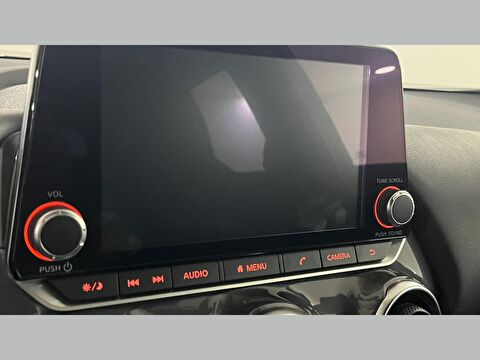 nissan, juke, crossover 1.0 dıg-t platinum dct, otomatik, benzin 2.el otomobil | renew 23