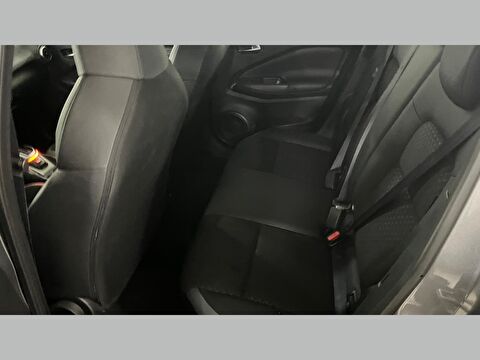 nissan, juke, crossover 1.0 dıg-t platinum dct, otomatik, benzin 2.el otomobil | renew 16