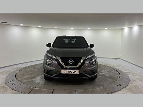 nissan, juke, crossover 1.0 dıg-t platinum dct, otomatik, benzin 2.el otomobil | renew 3