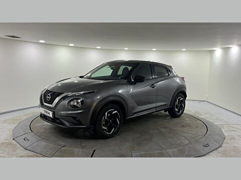 Crossover 1.0 DIG-T Platinum DCT, 2. el otomobil | renew
