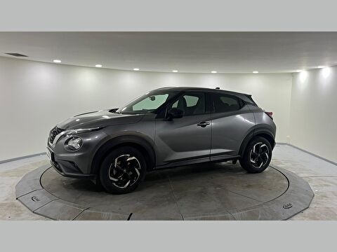 nissan, juke, crossover 1.0 dıg-t platinum dct, otomatik, benzin 2.el otomobil | renew 7