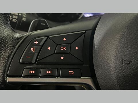 nissan, juke, crossover 1.0 dıg-t platinum dct, otomatik, benzin 2.el otomobil | renew 25