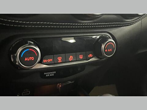 nissan, juke, crossover 1.0 dıg-t platinum dct, otomatik, benzin 2.el otomobil | renew 21