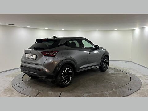 nissan, juke, crossover 1.0 dıg-t platinum dct, otomatik, benzin 2.el otomobil | renew 9