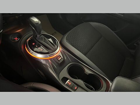 nissan, juke, crossover 1.0 dıg-t platinum dct, otomatik, benzin 2.el otomobil | renew 19