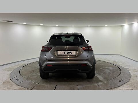 nissan, juke, crossover 1.0 dıg-t platinum dct, otomatik, benzin 2.el otomobil | renew 8