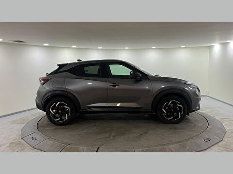 nissan, juke, crossover 1.0 dıg-t platinum dct, otomatik, benzin 2.el otomobil | renew 5