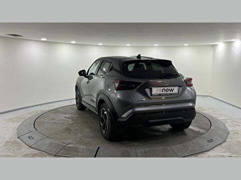 nissan, juke, crossover 1.0 dıg-t platinum dct, otomatik, benzin 2.el otomobil | renew 10