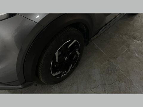 nissan, juke, crossover 1.0 dıg-t platinum dct, otomatik, benzin 2.el otomobil | renew 28
