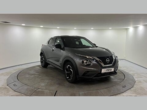 nissan, juke, crossover 1.0 dıg-t platinum dct, otomatik, benzin 2.el otomobil | renew 4