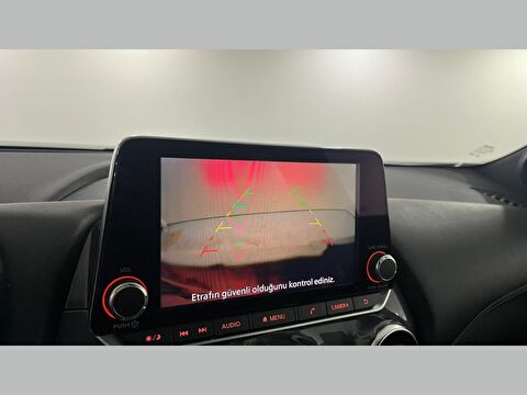 nissan, juke, crossover 1.0 dıg-t platinum dct, otomatik, benzin 2.el otomobil | renew 18