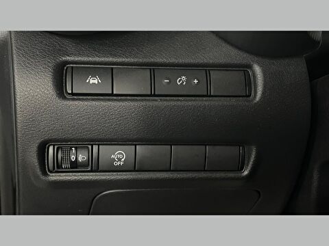 nissan, juke, crossover 1.0 dıg-t platinum dct, otomatik, benzin 2.el otomobil | renew 26