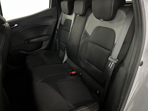 renault, clio, 1.0 tce evolution x-tronic, otomatik, benzin 2.el otomobil | renew 11
