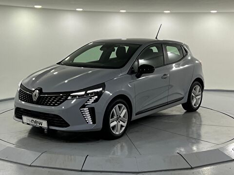 1.0 TCE Evolution X-Tronic, 2. el otomobil | renew