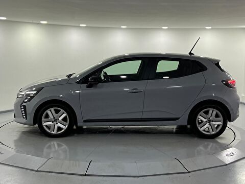 renault, clio, 1.0 tce evolution x-tronic, otomatik, benzin 2.el otomobil | renew 9