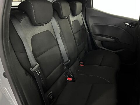 renault, clio, 1.0 tce evolution x-tronic, otomatik, benzin 2.el otomobil | renew 12