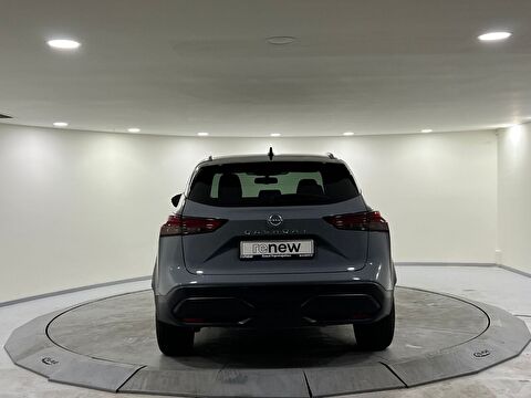 nissan, qashqai, suv 1.3 dıg-t 12v mhev 4x4 sky pack x-tronic, otomatik, mhev 2.el otomobil | renew 7