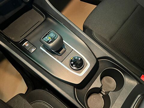 nissan, qashqai, suv 1.3 dıg-t 12v mhev 4x4 sky pack x-tronic, otomatik, mhev 2.el otomobil | renew 15