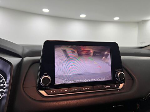 nissan, qashqai, suv 1.3 dıg-t 12v mhev 4x4 sky pack x-tronic, otomatik, mhev 2.el otomobil | renew 21