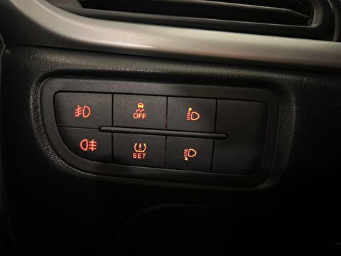 fiat, egea, sedan 1.6 multijet urban plus dct, otomatik, dizel 2.el otomobil | renew 21