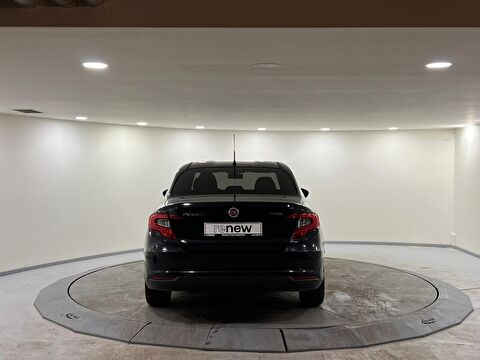 fiat, egea, sedan 1.6 multijet urban plus dct, otomatik, dizel 2.el otomobil | renew 7