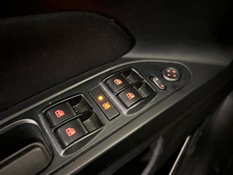 fiat, egea, sedan 1.6 multijet urban plus dct, otomatik, dizel 2.el otomobil | renew 14