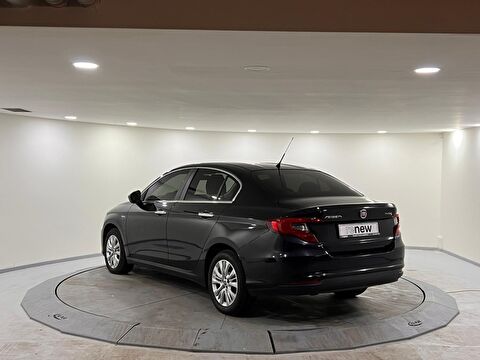 fiat, egea, sedan 1.6 multijet urban plus dct, otomatik, dizel 2.el otomobil | renew 8