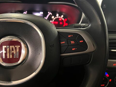 fiat, egea, sedan 1.6 multijet urban plus dct, otomatik, dizel 2.el otomobil | renew 19