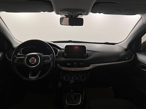 fiat, egea, sedan 1.6 multijet urban plus dct, otomatik, dizel 2.el otomobil | renew 17