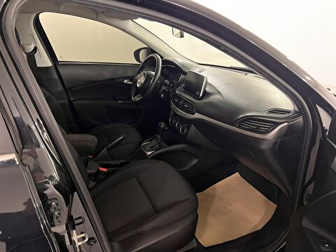 fiat, egea, sedan 1.6 multijet urban plus dct, otomatik, dizel 2.el otomobil | renew 11