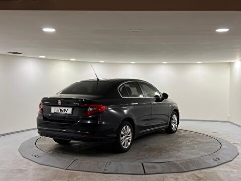 fiat, egea, sedan 1.6 multijet urban plus dct, otomatik, dizel 2.el otomobil | renew 6