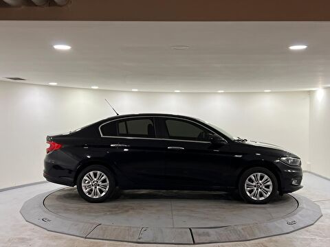fiat, egea, sedan 1.6 multijet urban plus dct, otomatik, dizel 2.el otomobil | renew 5