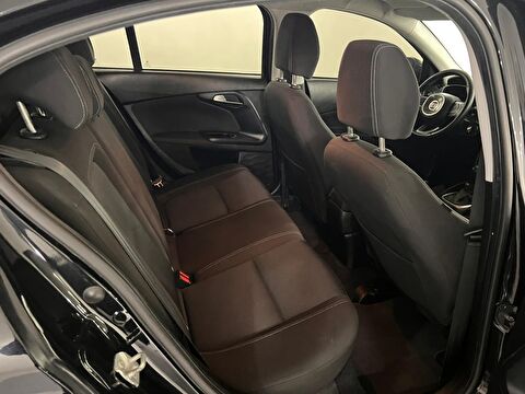 fiat, egea, sedan 1.6 multijet urban plus dct, otomatik, dizel 2.el otomobil | renew 12