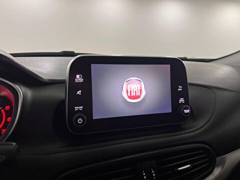 fiat, egea, sedan 1.6 multijet urban plus dct, otomatik, dizel 2.el otomobil | renew 20