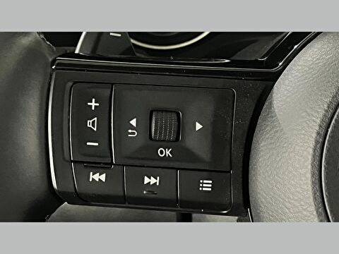 nissan, qashqai, suv 1.3 dıg-t 12v mhev sky pack x-tronic, otomatik, mhev 2.el otomobil | renew 23