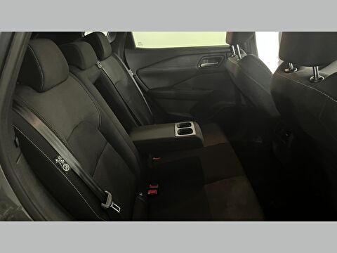 nissan, qashqai, suv 1.3 dıg-t 12v mhev sky pack x-tronic, otomatik, mhev 2.el otomobil | renew 14